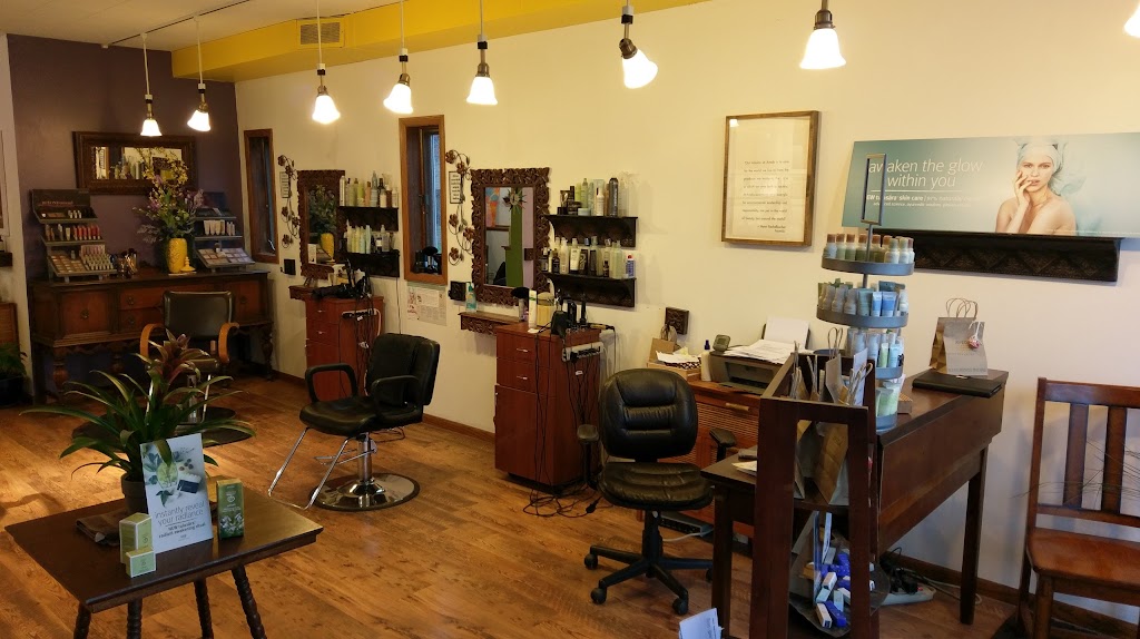 Kudos Aveda Concept Salon Oshkosh, WI 54901 Services, Reviews