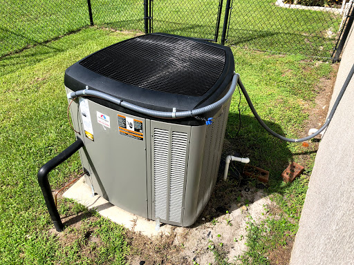 HVAC Contractor «Service Experts Heating & Air Conditioning», reviews and photos