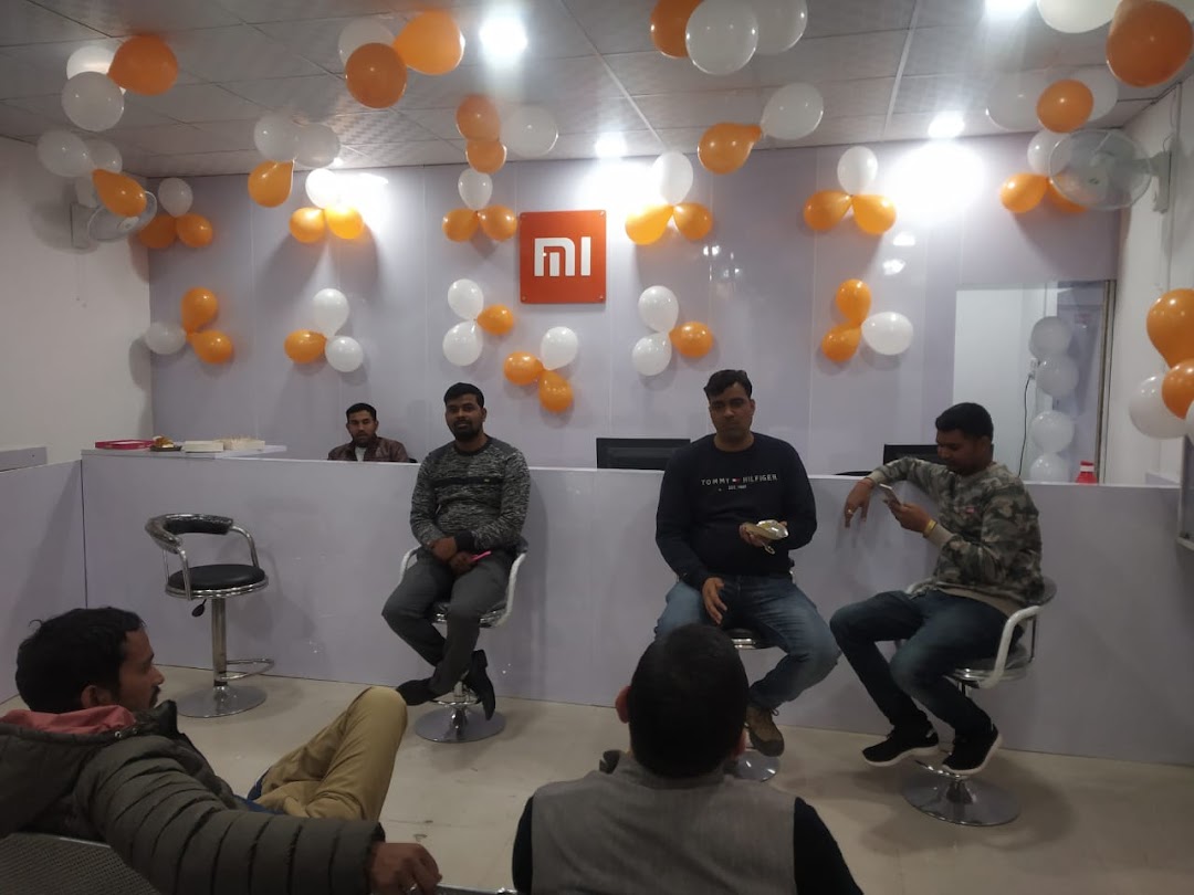 MI Service Center Haldwani (Qdigi)