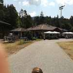 Photo n°2 de l'avis de Alessandro.e fait le 23/08/2018 à 08:29 sur le  La Tana dell'Ermellino à Cavedago