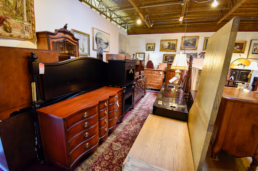 Furniture Store «Designers Furniture Exchange», reviews and photos, 5701 Richmond Ave, Houston, TX 77057, USA