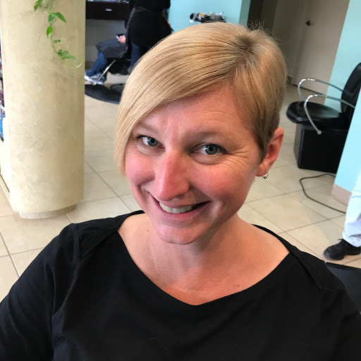 Hair Salon «Vincent Hair Salon», reviews and photos, 106 Westheimer Rd, Houston, TX 77006, USA