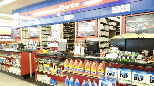 Auto Parts Store «Pep Boys Auto Parts & Service», reviews and photos, 775 W Rte 70, Marlton, NJ 08053, USA