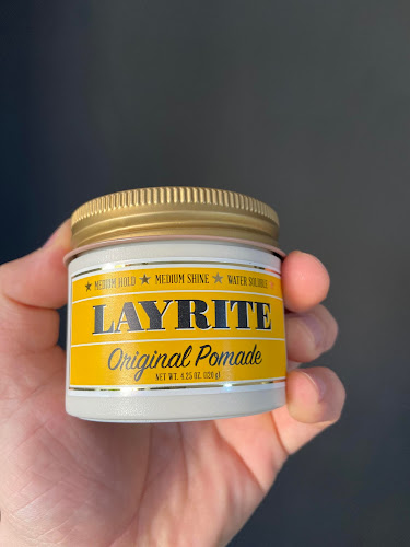 Męski Lokal - Brzeg