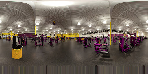 Gym «Planet Fitness», reviews and photos, 393 E Main St, Hendersonville, TN 37075, USA