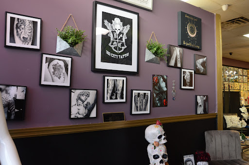 Explore tattoo ideas wife name, creative tattoo ideas in Orange Park, available at Big City Tattoo and Piercing