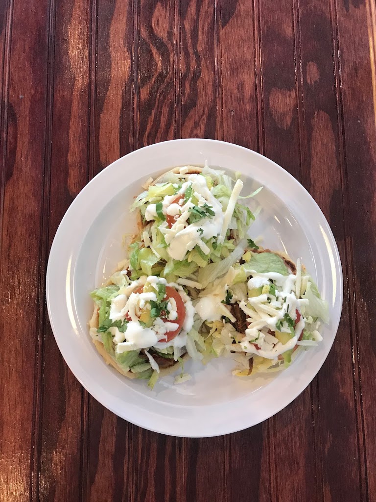 El Corral Restaurant y Taquería 78577