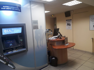 LCL Banque et assurance à Deuil-la-Barre