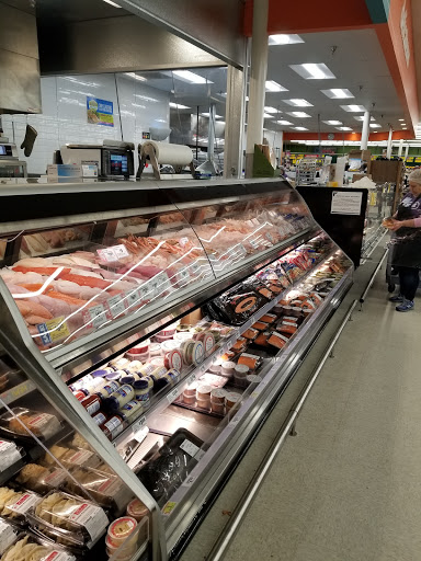 Grocery Store «H-E-B Grocery», reviews and photos, 2150 W Washington St, Stephenville, TX 76401, USA