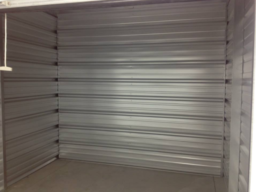 Self-Storage Facility «Ames West Side Storage», reviews and photos, 1515 Florida Ave, Ames, IA 50014, USA