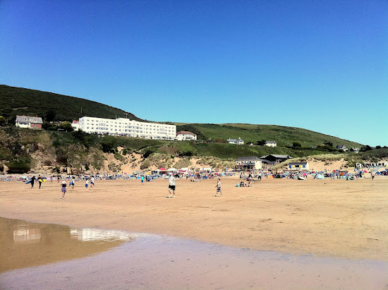Saunton Sands