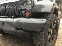 Straight Line Auto Body LLC photo