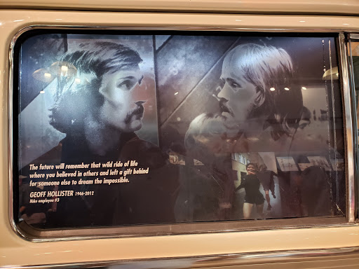 Running Store «Nike Running Eugene», reviews and photos, 135 Oakway Rd, Eugene, OR 97401, USA