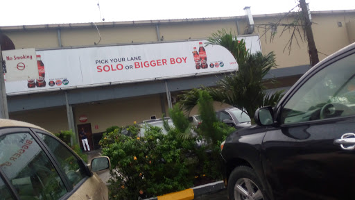 SPAR PH Mall, 1 Azikiwe Rd, next to Govt. House, Port Harcourt, Nigeria, Car Wash, state Rivers
