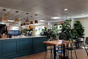 Hudson Botanical - Café | Catering | Houseplants image