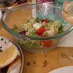 Photo n°9 de l'avis de dagatto.c fait le 11/12/2021 à 12:01 sur le  Fish House à Rome