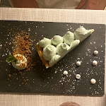 Photo n°2 de l'avis de Stefania.a fait le 09/10/2019 à 00:55 sur le  Ristorante Pizzeria Nuova Speranza à Verona