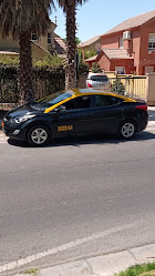 Radio Taxi Villa Grande