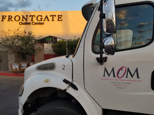 Outlet Store «Frontgate Outlet», reviews and photos, 9130 Talking Stick Way, Scottsdale, AZ 85250, USA