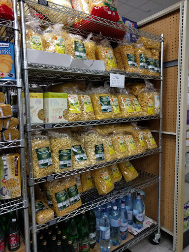 Grocery Store «Samovar Grocery Store», reviews and photos, 1077 Independence Ave, Mountain View, CA 94043, USA