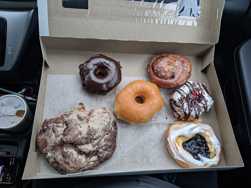 Bakery «Titus Bakery», reviews and photos, 820 W South St, Lebanon, IN 46052, USA