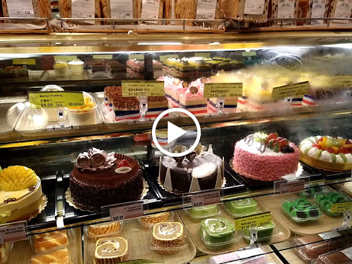 Asian Grocery Store «99 Ranch Market», reviews and photos, 1070 Foster City Blvd, Foster City, CA 94404, USA