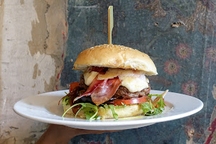 Photo n°79 de Bistro Burger Montorgueil à Paris ()