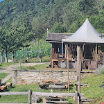 Photo n°1 de l'avis de benoit.8 fait le 02/07/2021 à 13:26 sur le  Agriturismo La Tensa à Domodossola