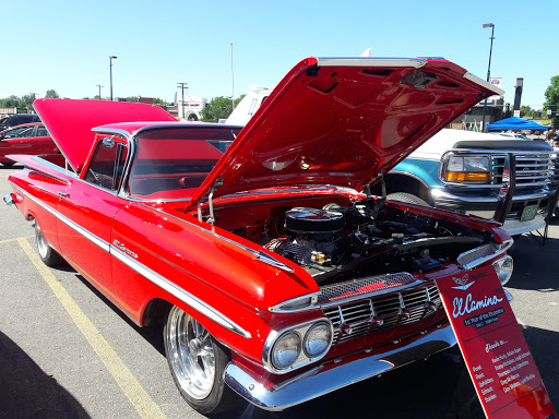 Hardware Store «Ace Hardware of University Hills», reviews and photos, 2500 S Colorado Blvd, Denver, CO 80222, USA