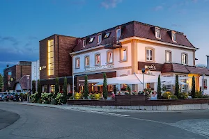Hotel Restaurant Spa Torkel image