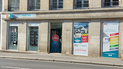 Square Habitat Caen (RD) à Caen
