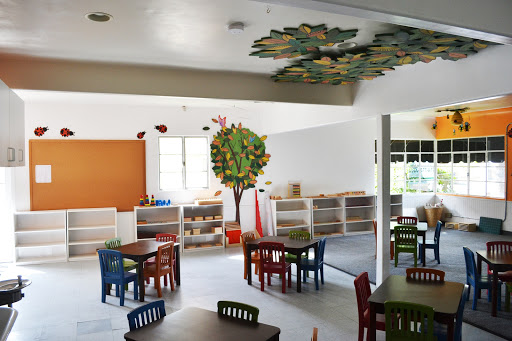 Wonderland Montessori & Preschool of Anaheim