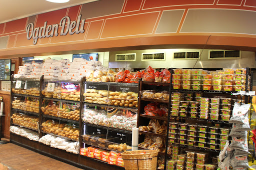 Supermarket «Fine Fare Supermarket of Highbridge», reviews and photos, 1136 Ogden Ave, Bronx, NY 10452, USA