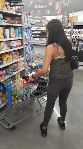 Discount Store «Walmart», reviews and photos, 6405 Dobbin Rd, Columbia, MD 21045, USA