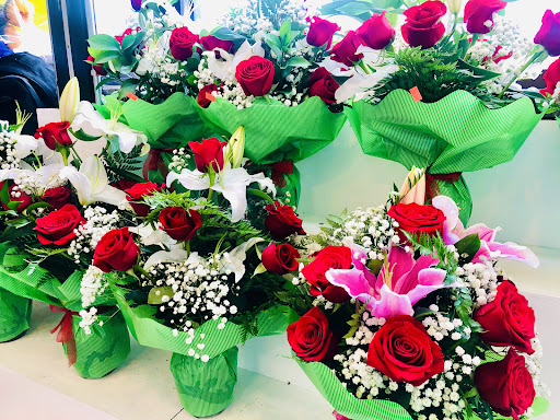 Grocery Store «Central Farmers Market», reviews and photos, 598 Central Ave, New Providence, NJ 07974, USA