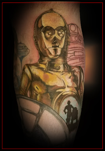 Find chicano tattoo ideas for your next unique tattoo in Omaha at Eternal Tattoo & Body Piercing - Omaha