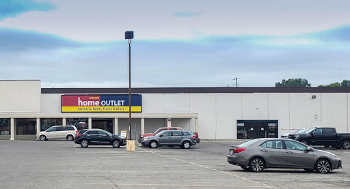 Bargain Outlet, 2433 E Dublin Granville Rd, Columbus, OH 43229, USA, 