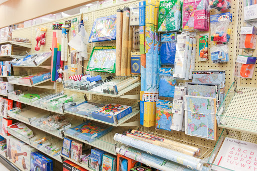 Christian Book Store «Mardel Christian & Education», reviews and photos, 4652 S Cooper St, Arlington, TX 76017, USA