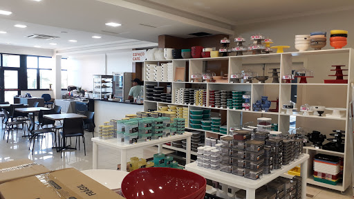 Logo da empresa - Brinox Shop