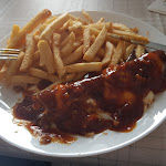 Photo n°1 de l'avis de Rolf.e fait le 19/10/2022 à 23:19 sur le  Schlemmerecke Huchem - Stammeln à Niederzier