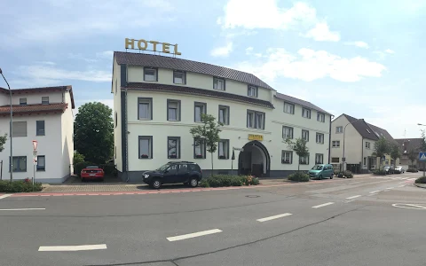 Hotel Jäger image