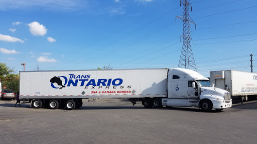 Trans-Ontario Express