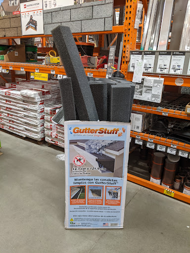 Home Improvement Store «The Home Depot», reviews and photos, 160 Laconia Rd, Tilton, NH 03276, USA