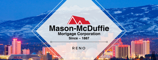 Mortgage Lender «Mason-McDuffie Mortgage Corporation», reviews and photos