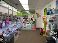 REPARON CELLULAR - Photo 3 - Car repair in Baltimore, MD, Baltimore