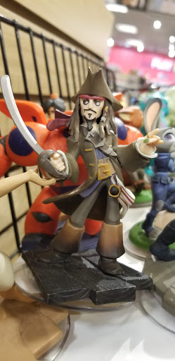 DVD Store «Vintage Stock», reviews and photos, 7700 E Kellogg Dr g03b, Wichita, KS 67207, USA