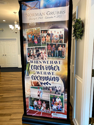 Funeral Home «Titus Funeral Home», reviews and photos, 2000 Sheridan St, Warsaw, IN 46580, USA