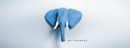 Elephant Phunk Head Office