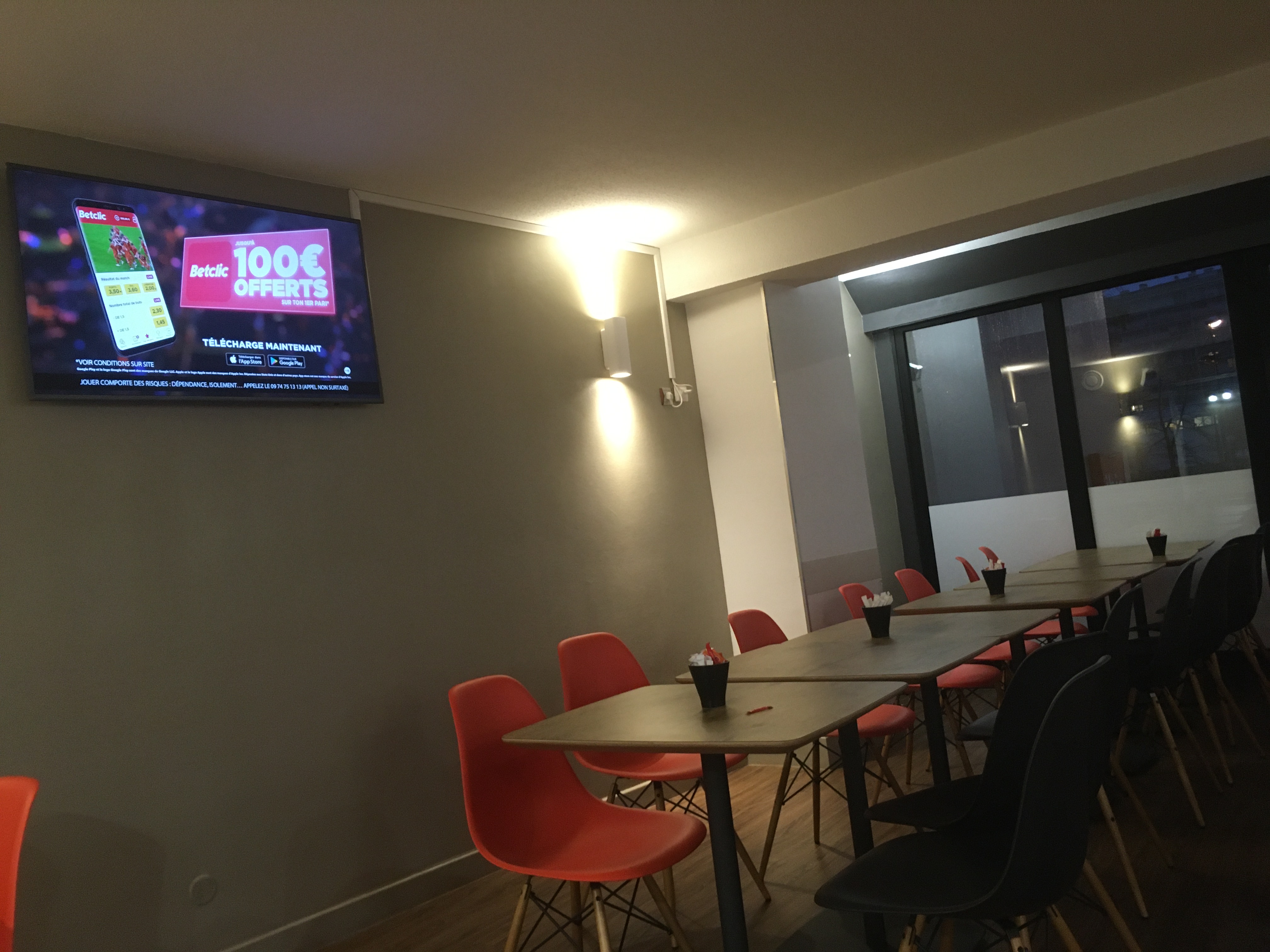 Photo n° 3 de l'avis de Damien.a fait le 11/12/2019 à 07:33