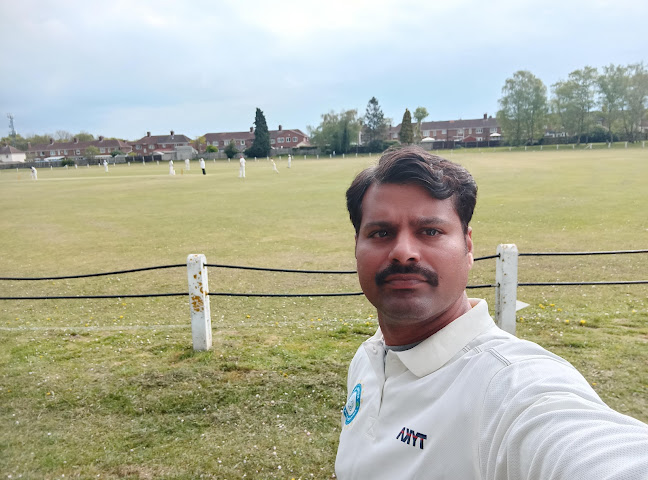 Comments and reviews of Rossington Main CC